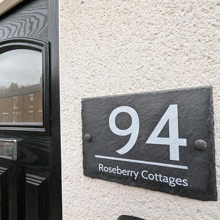 Blossom Holiday Lets - 94 Roseberry Cottages Guisborough Zewnętrze zdjęcie