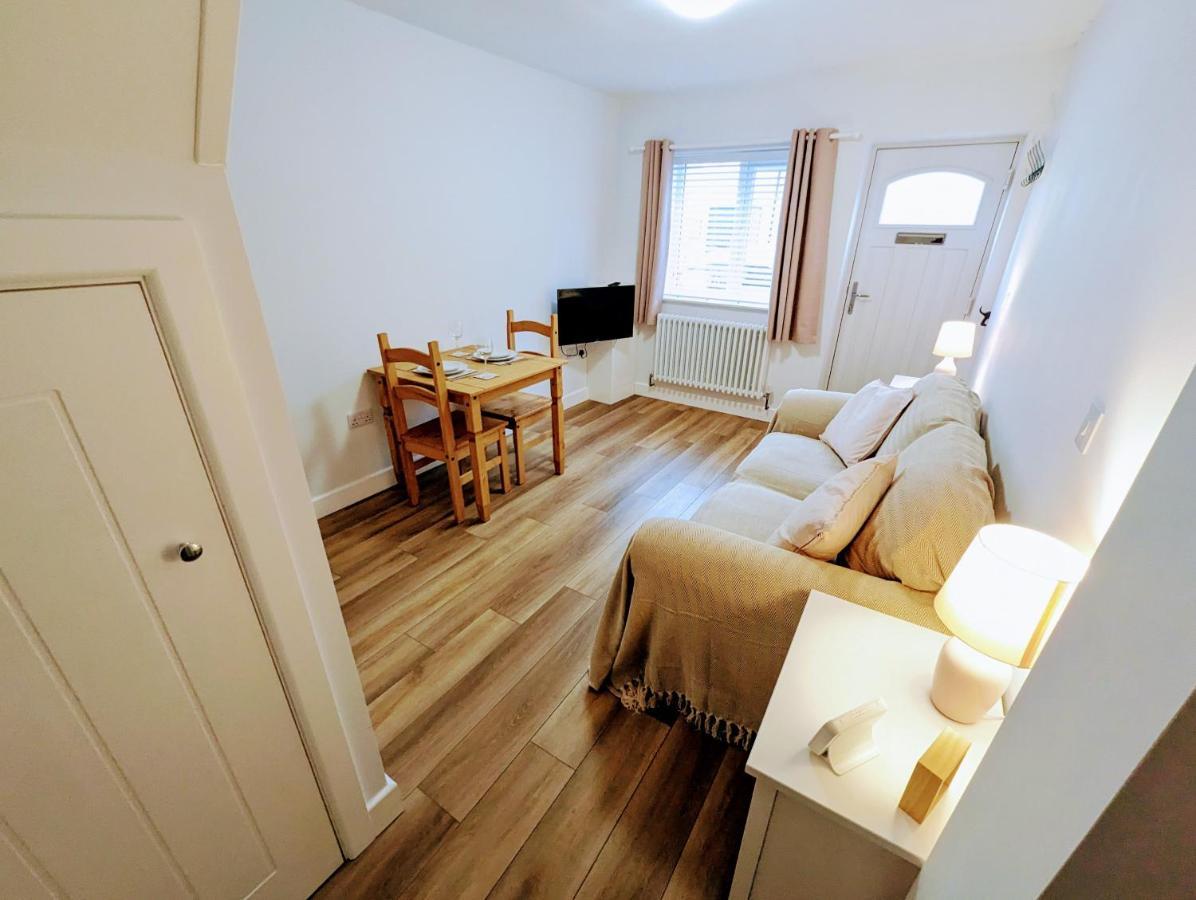 Blossom Holiday Lets - 94 Roseberry Cottages Guisborough Zewnętrze zdjęcie