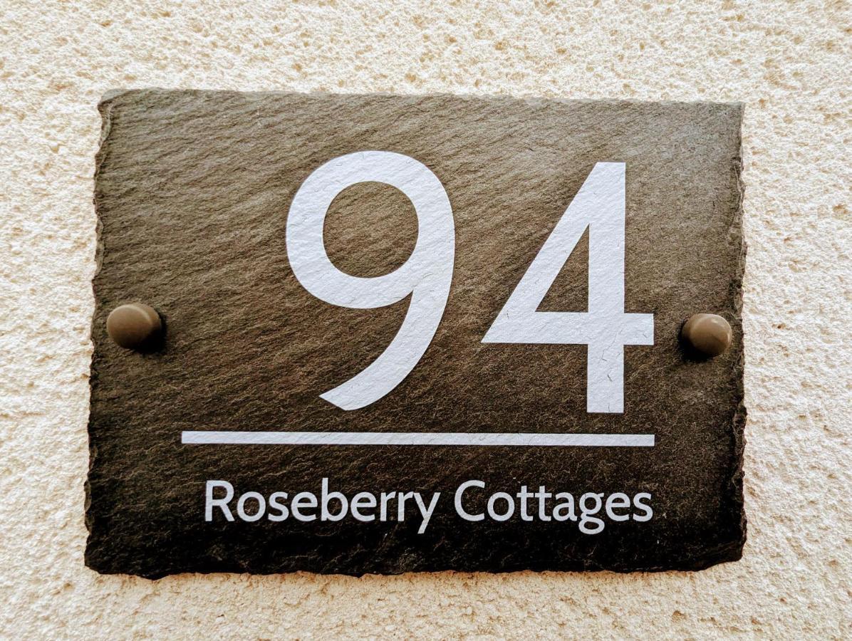 Blossom Holiday Lets - 94 Roseberry Cottages Guisborough Zewnętrze zdjęcie